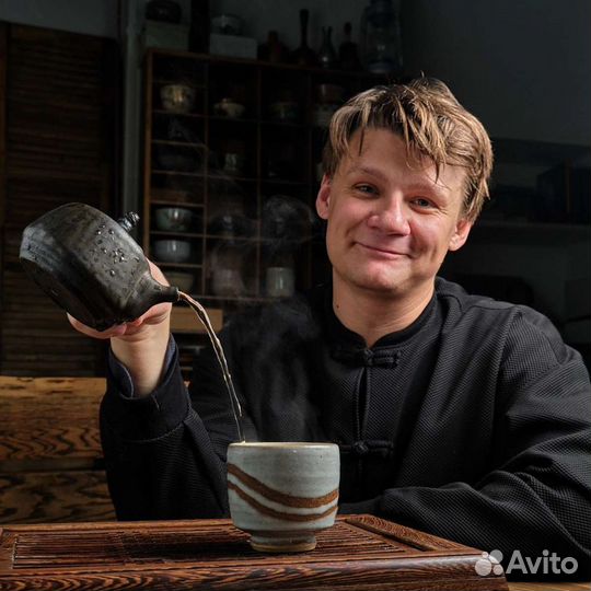 Чайная церемония