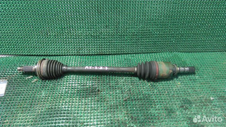 Привод subaru legacy BH5 EJ202 Передний Правый кон