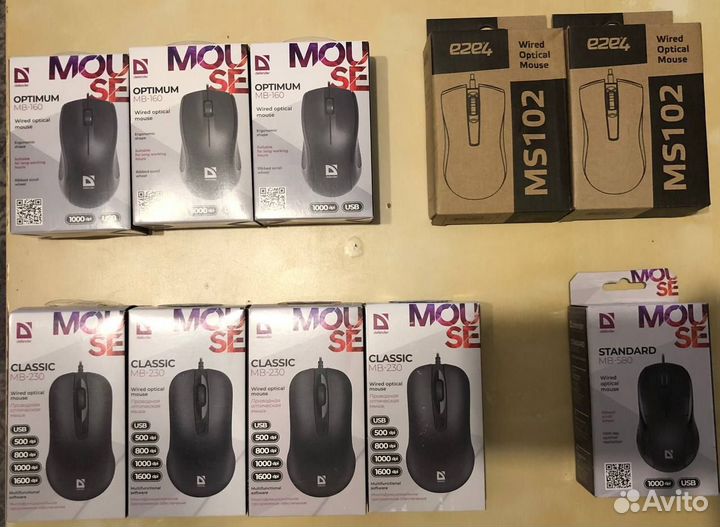 Периферия для компьютера