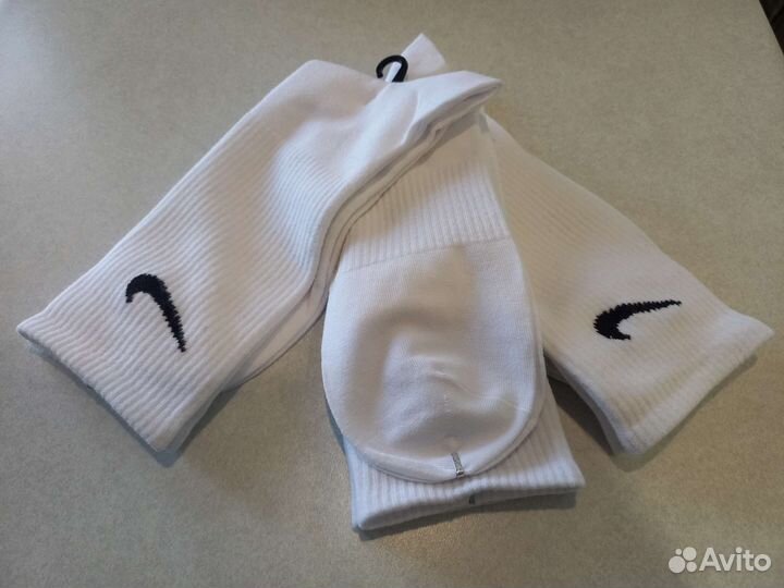 Носки nike everyday