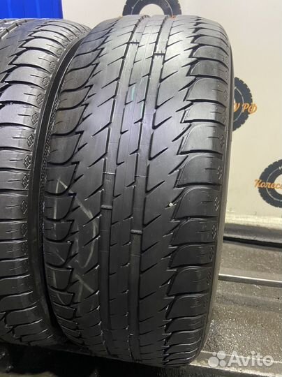 Kleber Dynaxer HP3 235/55 R17 103W