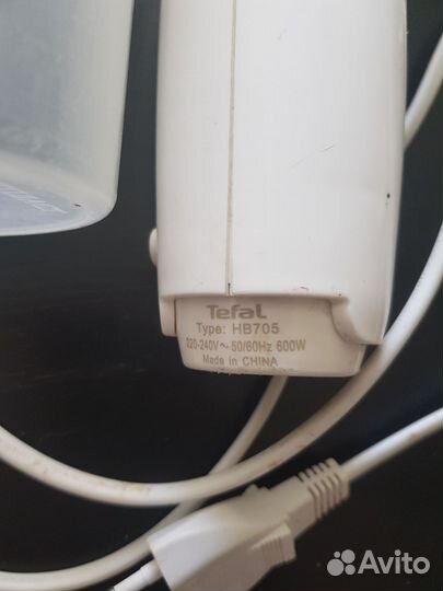 Блендер Tefal HB705