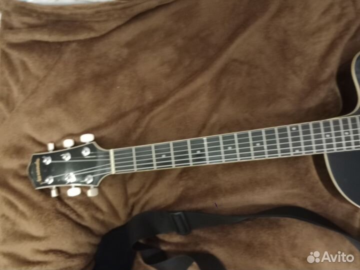 Акустическая гитара Naranda