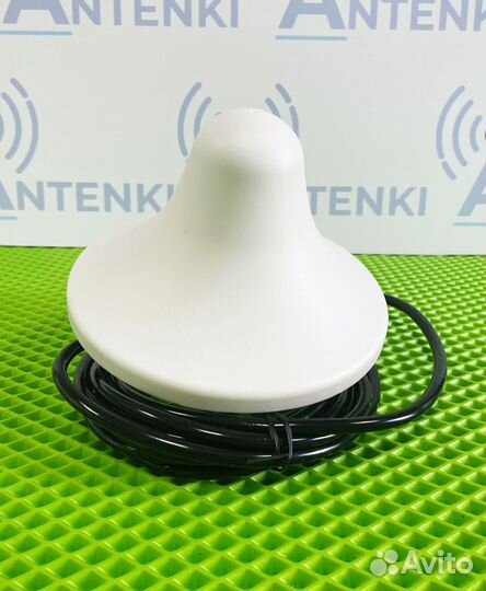 Усилитель /мобильный интернет+голос/2G 3G 4G