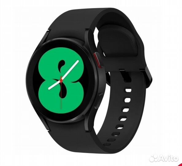 Samsung galaxy watch 4 смарт часы
