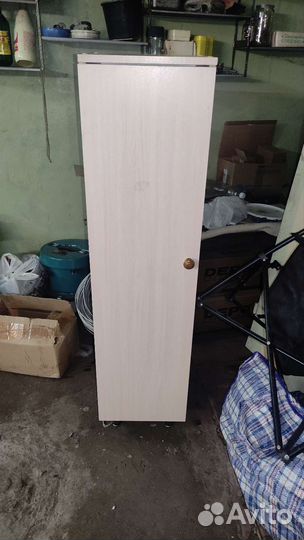 Шкаф ясельный