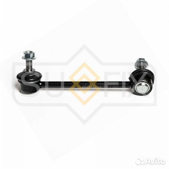 Sufix SJ-1314 Стойка стабилизатора зад лев