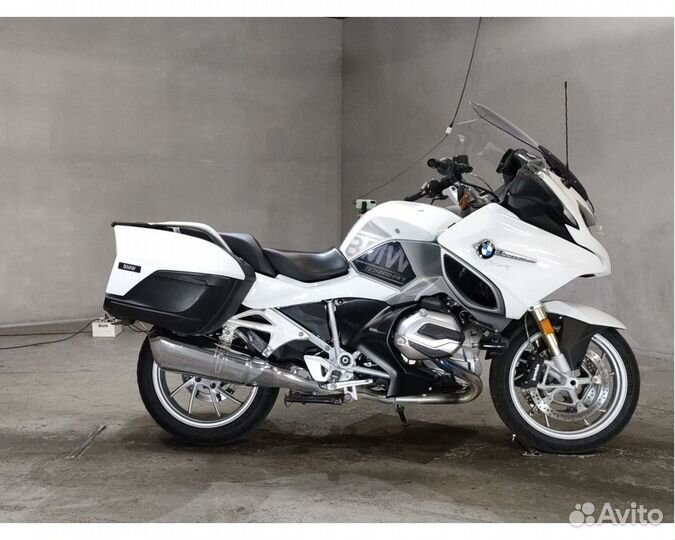 BMW R 1200 RT 2016