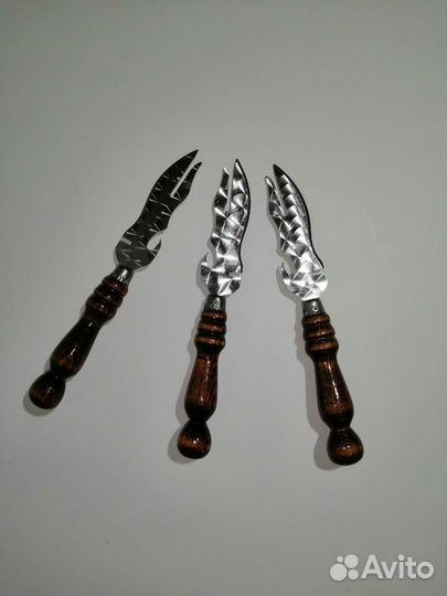 Набор для шашлыка