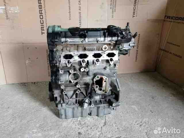 Двигатель volkswagen golf 5 поколение nn