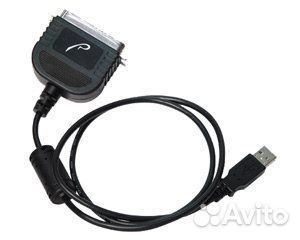 Переходник Rovermate Adaptmate-001 Адаптер USB на