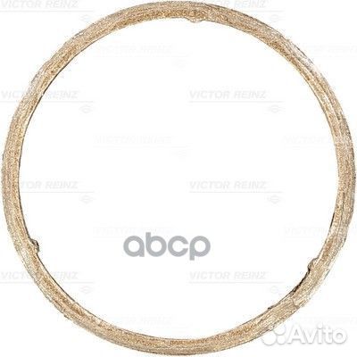 Прокл.выхлопной трубы 71-11399-00 victor reinz