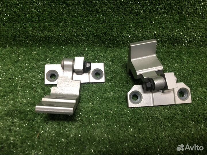 Петли двери задней правой BMW X6 E71 2007-2013