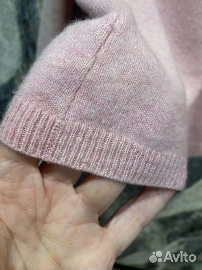 Свитерок из Ангоры 48 р