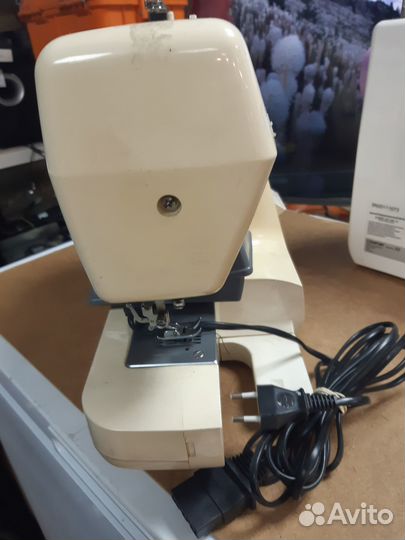 Швейная машинка Brother x12220