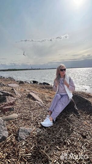 Костюм спортивный Calvin Klein оригинал