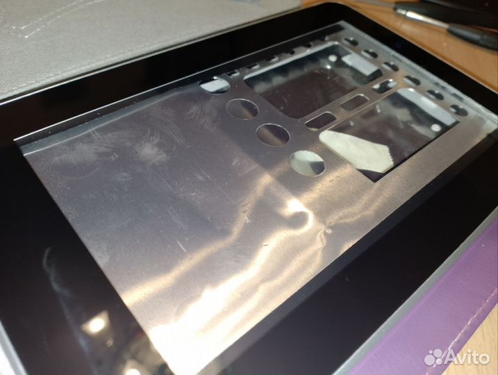 Тачскрин планшета Acer Iconia B1-711