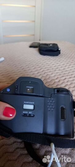 Olimpius IS-100 (плёночный)