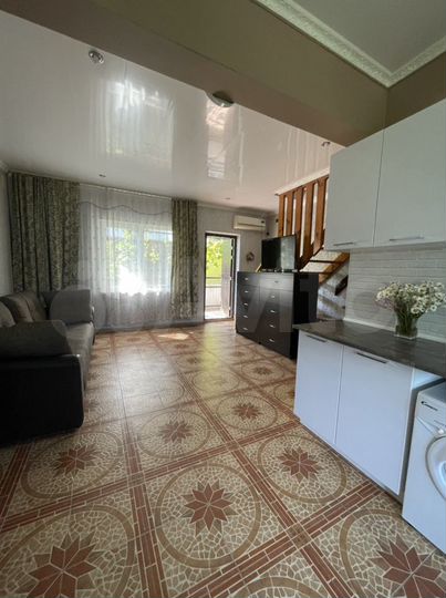 Дом 59 м² на участке 1 сот.