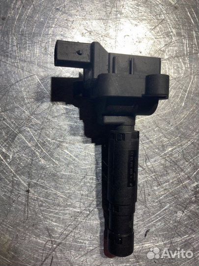 Катушка зажигания Mercedes C-Class W204 M271 1.8TI