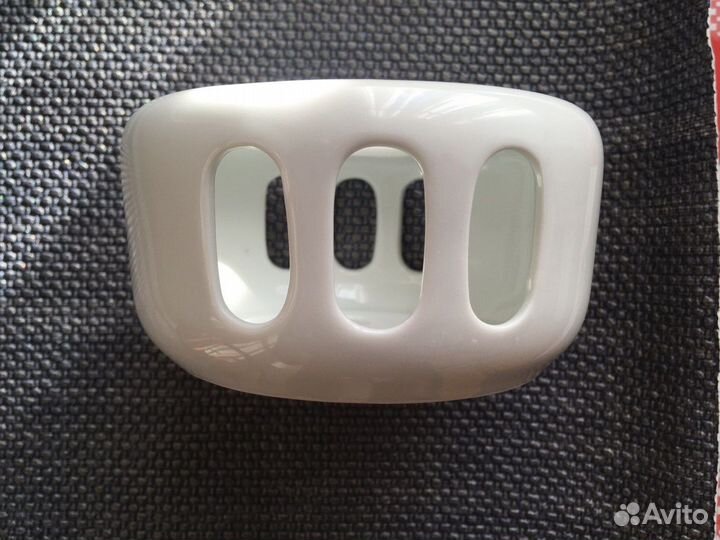 Подставка для чайника со свечой