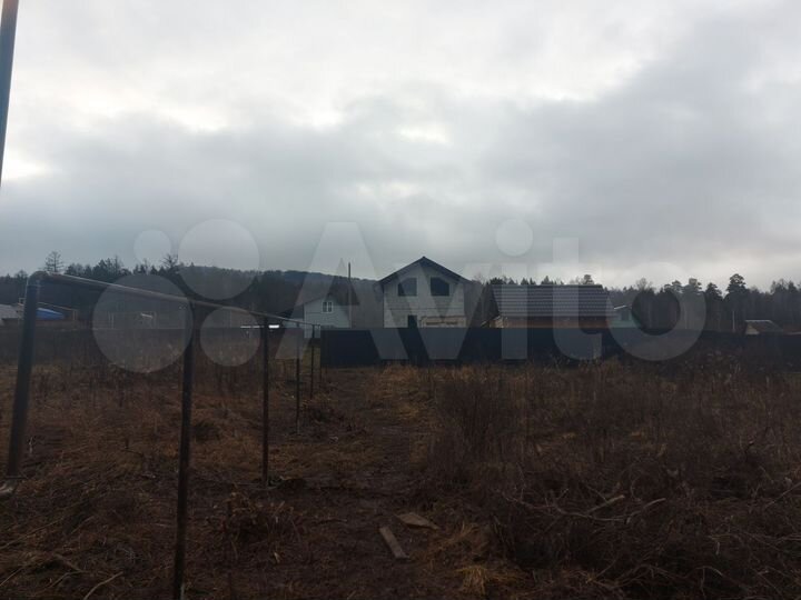 Участок 5 сот. (СНТ, ДНП)