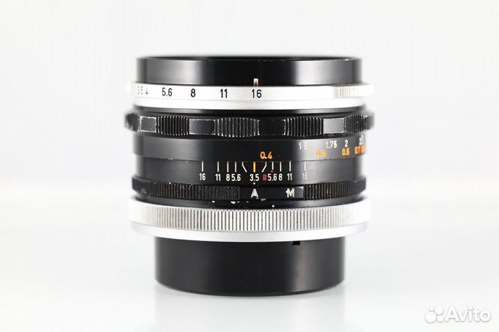 Объектив Canon FL 28 mm f/ 3.5