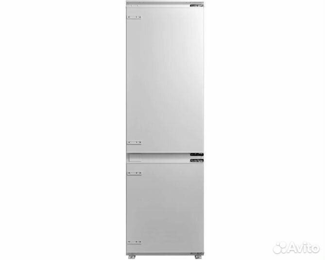 Холодильник встраиваемый midea