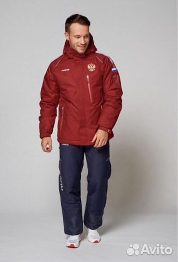 Горнолыжный костюм forward L 176