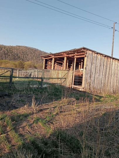 Участок 60 сот. (ИЖС)