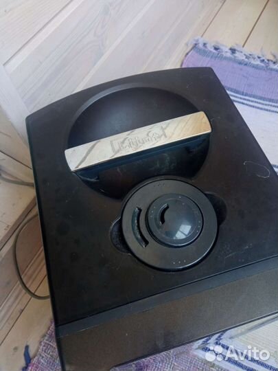 Увлажнитель воздуха Liiot LH-6511FN