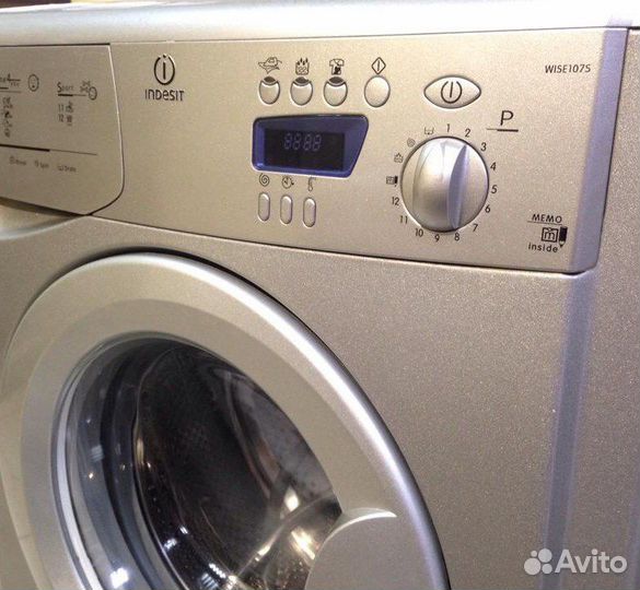 Стиральные машины Indesit,bosch,Hotpoint ariston