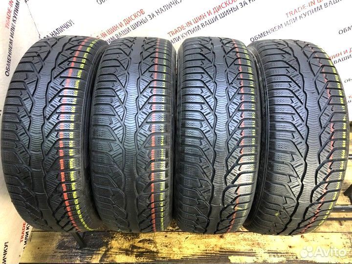 Kleber Krisalp HP2 205/60 R16
