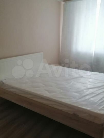 2-к. квартира, 64 м², 15/17 эт.