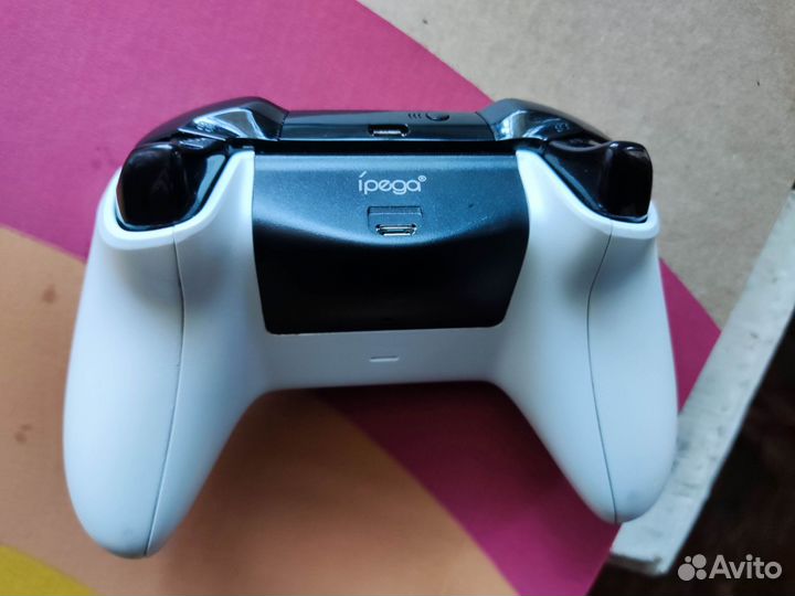 Геймпад xbox one