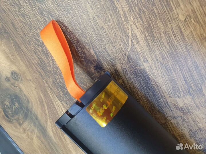 Аккумулятор акб 6.4 Ah для Kugoo HX