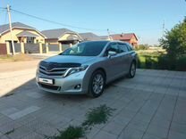 Toyota Venza 2.7 AT, 2013, 136 000 км, с пробегом, цена 2 599 000 руб.