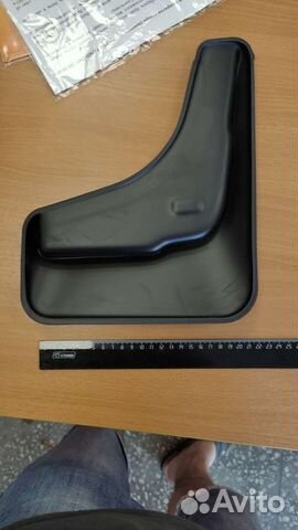 Новые брызговики передние mazda CX 5 мазда до 2015