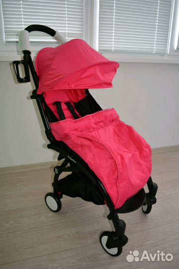 Накидка на ножки для Yoya