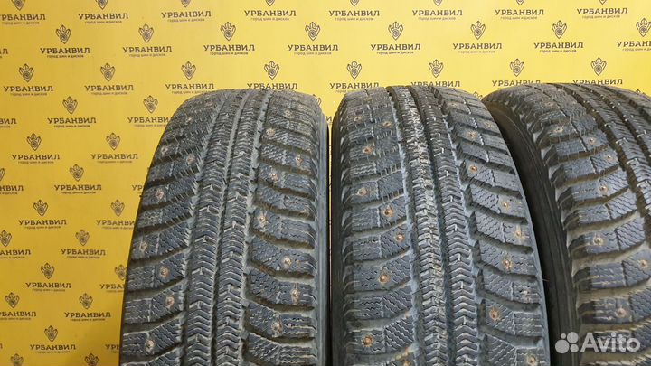 Amtel NordMaster 195/65 R15 91Q