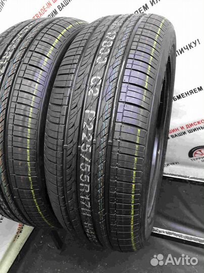 Hankook Optimo H426 225/55 R17 95H