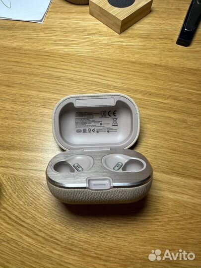 Беспроводные наушники bang olufsen beoplay e8