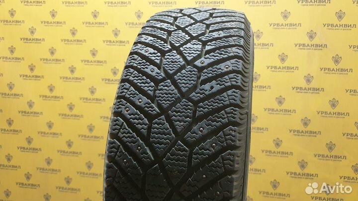 Fulda Kristall Ice 195/55 R15