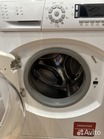 Стиральная машина hotpoint ariston armxxd 1097(RU)