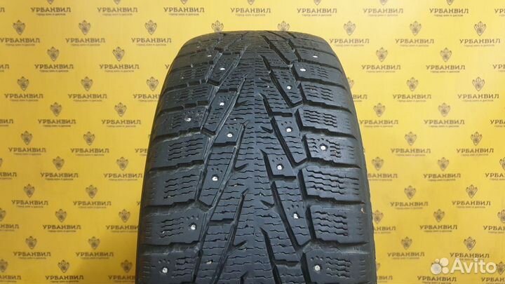 Nokian Tyres Hakkapeliitta 7 SUV 235/55 R19 105T