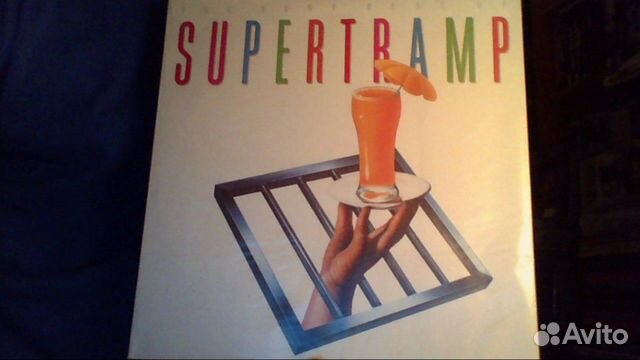 Supertramp,The Shorts,С.Уондер,Анджей и Элиза и др