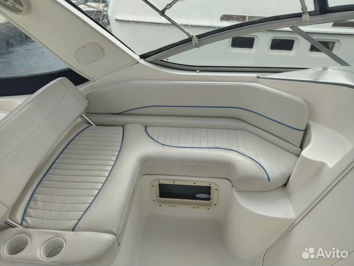 Аренда катера Bayliner 285 в Сочи