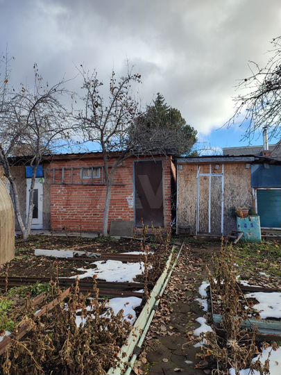 Дача 30 м² на участке 6 сот.