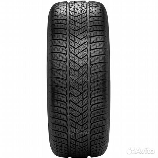 Pirelli Scorpion Winter 255/60 R18 112H