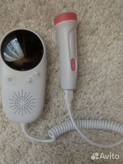 Доплер для беременных